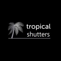 Tropical Shutters logo - Similar company to Sysco Blinds Uk Ltd