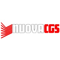 Nuova CGS srl logo - Similar company to Stv Machinery