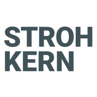 Strohkern logo - Similar company to Socialarchitecture E.V.