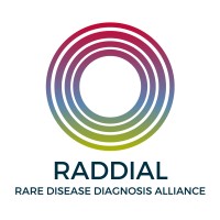 RADDIAL (Rare Disease Diagnosis Alliance) logo - Similar company to Rarely Considered: Ideas For Rare Disease Policy