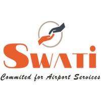 Swati Airport Support Services Pvt Ltd logo - Similar company to Three D Integrated Solutions Ltd.