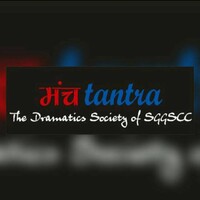 Manchtantra - The dramatics society of SGGSCC logo - Similar company to Waybeyond Media Pvt. Ltd.