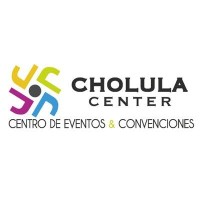 Cholula Center logo - Similar company to Holastaff.Mx
