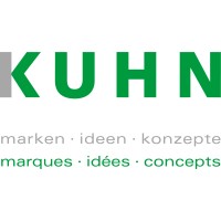 Hermann Kuhn logo - Similar company to Montaldi Srl