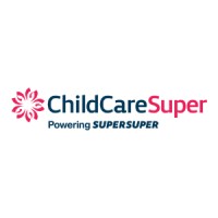 Child Care Super logo - Similar company to Smartmonday