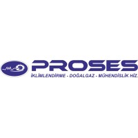 Proses İklimlendirme Ltd. Şti. logo - Similar company to Ucs Mühendislik