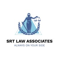 SRT Law Associates logo - Similar company to Lex Legum Scientia