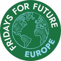 Fridays for Future Europe logo - Similar company to Fridays For Future Austria