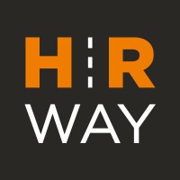 HR WAY logo - Similar company to Gdm Consulting Srl