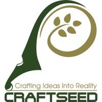 CRAFTSEED logo - Similar company to Blaze Services