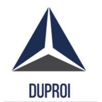 DUPROI logo - Similar company to Pt. Petroleum Lima