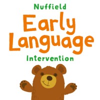 NELI - Nuffield Early Language Intervention logo - Similar company to Innovative Support Australia