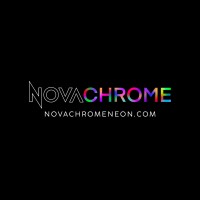 Novachrome logo - Similar company to Nova Chrome Uk Limited