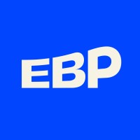 EBP – Business management solutions logo - Similar company to Cegid