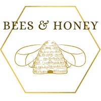 Bees and Honey logo - Similar company to Hyperbook