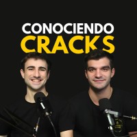 ConociendoCracksPodcast logo - Similar company to Kelli Thompson, Llc