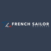 The French Sailor Magazine logo - Similar company to Au Rad'Lô