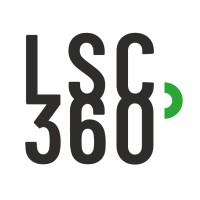 LSC360 logo - Similar company to Cdec (Conseil Pour Le Développement Economique De La Construction)