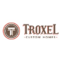 Troxel Custom Homes