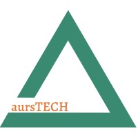 aursTECH logo - Similar company to Couragex