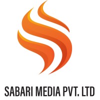 Sabari Media logo - Similar company to Adidem