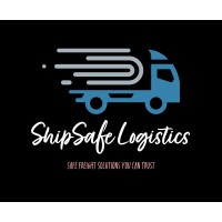 ShipSafe Logistics logo - Similar company to Shipsafe®