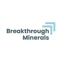 Breakthrough Minerals (ASX:BTM) logo - Similar company to Adavale Resources