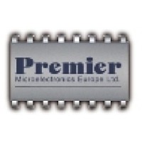 Premier Microelectronics Europe Ltd logo - Similar company to Sabre Advanced Micro Electronics Ltd