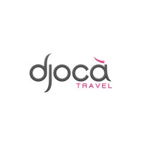 DJOCATRAVEL logo - Similar company to Barcelona International Model United Nations Esade