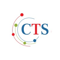 Central Technology Systems - CTS KSA logo - Similar company to Central Technology Solutions