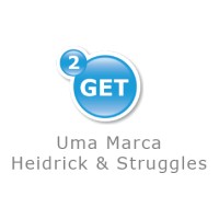 2GET - uma marca Heidrick & Struggles logo - Similar company to People Mining