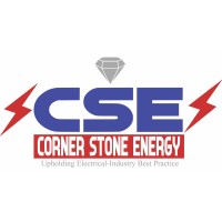 Corner Stone Energy Pty Ltd logo - Similar company to Shaanxi Fks Electronic Parts Import & Export Co.,Ltd.