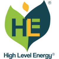 High Level Energy