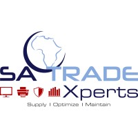 SA Trade Xperts (Pty) Ltd logo - Similar company to Gtstrack Africa