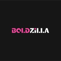 Boldzilla Media logo - Similar company to Poly Enterprises