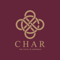 Char Flower Tea logo - Similar company to The Flower Pot