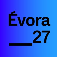 Évora 2027 logo - Similar company to Coletivo Tarimba