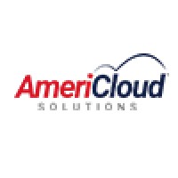 AmeriCloud Solutions logo - Similar company to Multidevs