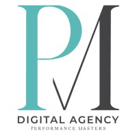 PM Digital Agency logo - Similar company to Pm Digital - Shopify & Cro Agency