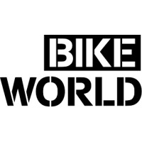 Bike World logo - Similar company to Thömus Ag