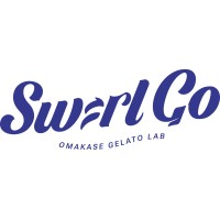 SWIRLGO Omakase Gelato Lab logo - Similar company to Advantir Innovations