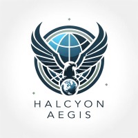 Halcyon Aegis logo - Similar company to Physician Wellness Project