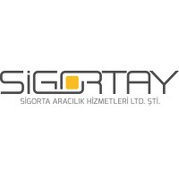 Sigortay Sigorta Aracılık Hizm. Ltd. Şti. logo - Similar company to Info Sigorta