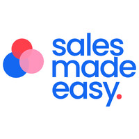 Sales Made Easy Ltd logo - Similar company to Snuze.Com