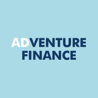 Adventure Finance logo - Similar company to One Spark