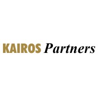 Kairos Partners, LLC logo - Similar company to Monarch Solutions, Inc.