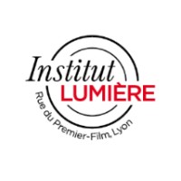 Institut Lumière logo - Similar company to Pôle Pixel