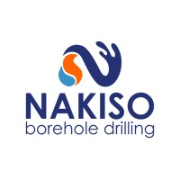 Nakiso Borehole Drilling logo - Similar company to Clean Earth Solar