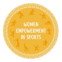 Claremont Women's Empowerment in Sports logo - Similar company to Cognitive Development Lab Nyu