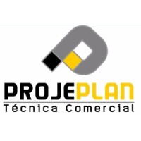 Projeplan Técnica Comercial logo - Similar company to Consorcio Conpar